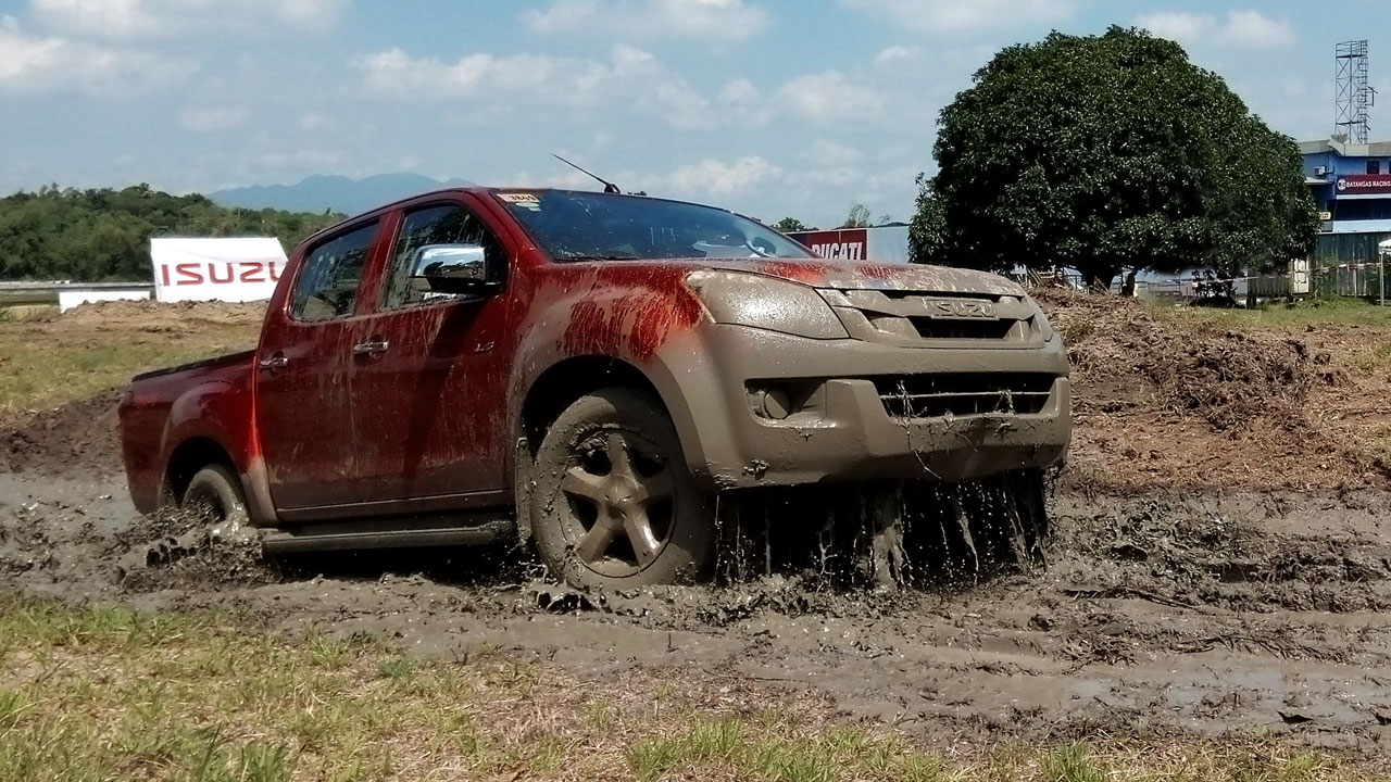 Isuzu Philippines reports phenomenal growth, healthy indicators for first half 2016