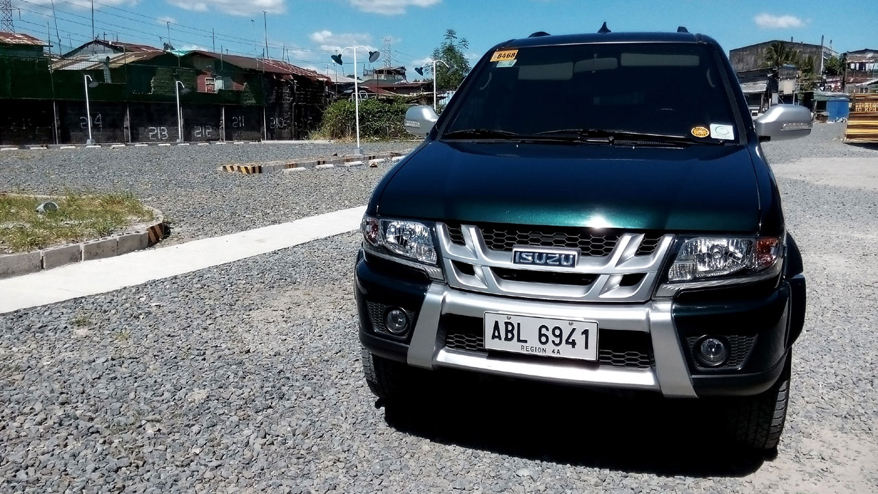 The Pump: getting smarter acceleration from a Crosswind A/T