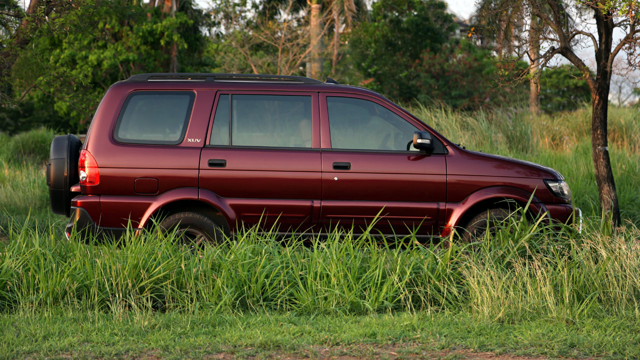 Discovery drive, Bataan