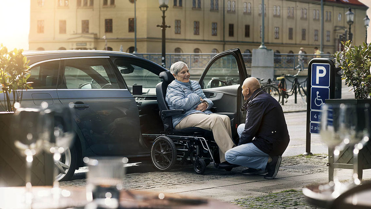Family-run PBC Car Adapt makes cutting-edge wheelchair transport solutions more accessible to Filipinos