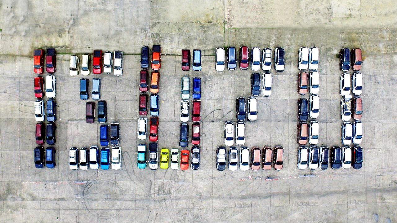 The Isuzu Big Meet: a two decade history writ large in big-boned utilities