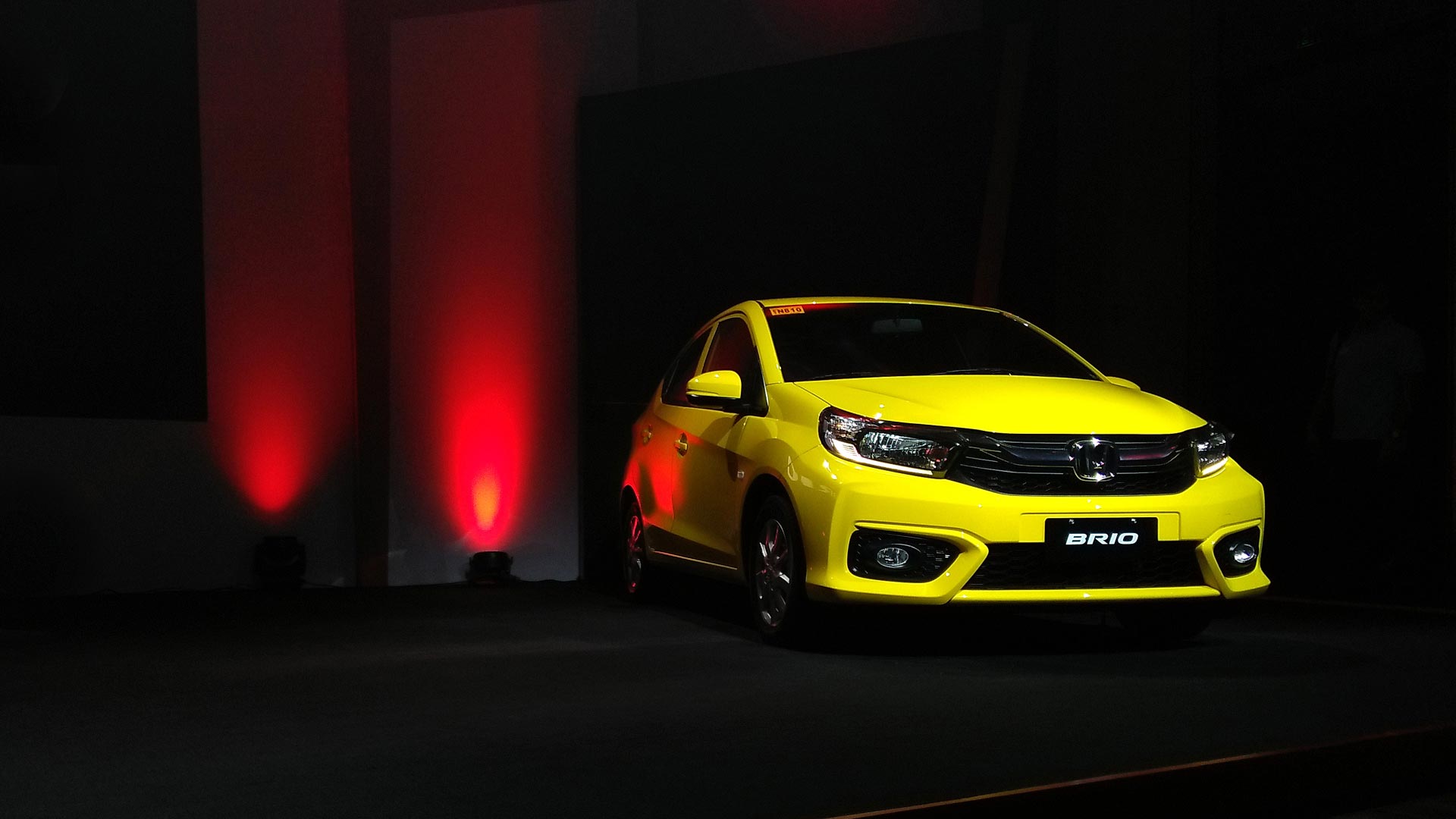 Honda’s new 2nd-gen Brio now largest in class, priced to rival more traditional favorites