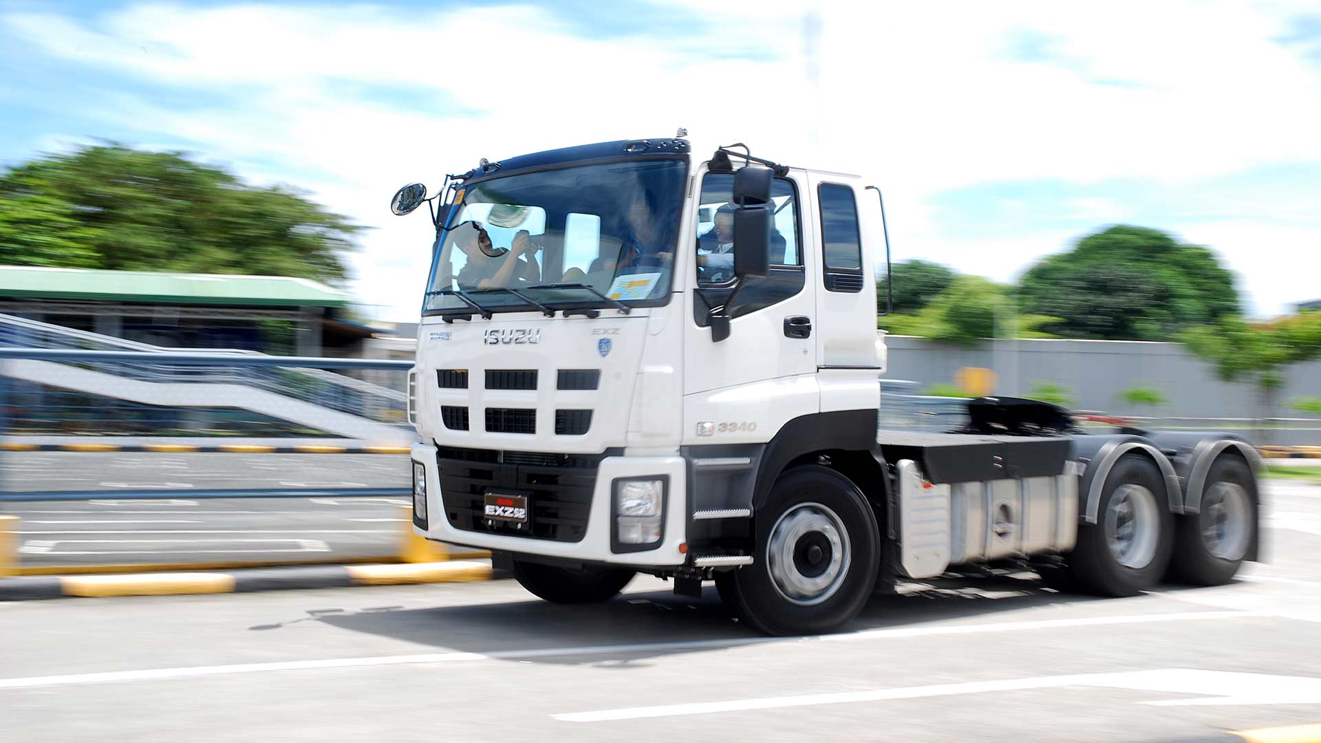 2019 marks Isuzu’s 20th year of market leadership