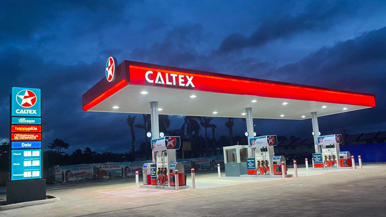 November and December’s 11 new Caltex stations bring 2020’s total to 30 new stations, set stage for 2021 growth