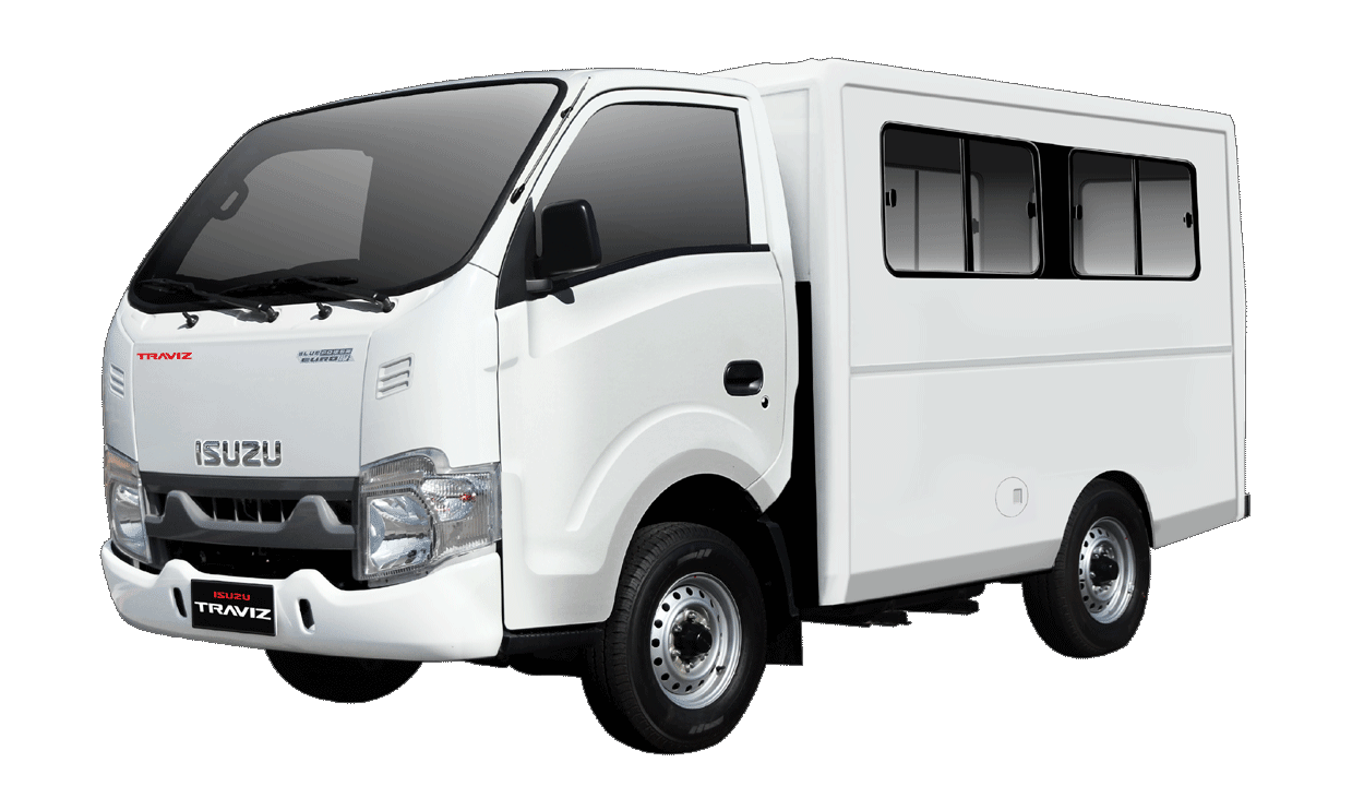 Isuzu finishes 2020 as 21st year in top spot and with more balanced sales mix