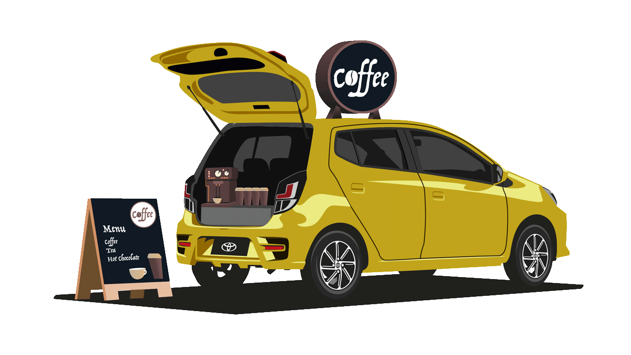 Toyota suggests we go with Wigo for agile enterprise