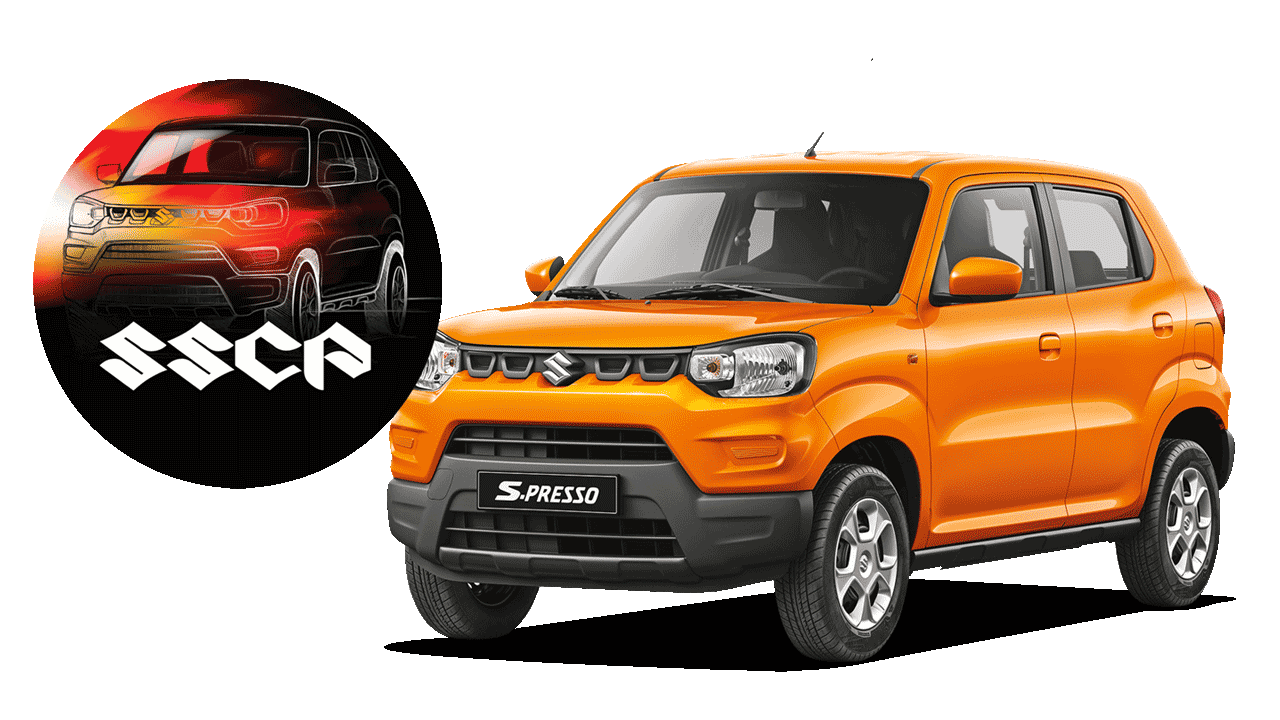 Suzuki Philippines welcomes new S-Presso car club