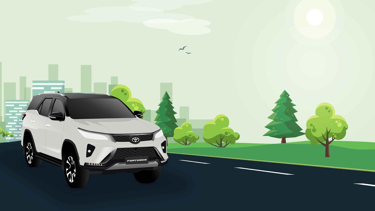 Toyota Philippines pitches Fortuner, cites bestselling SUV standing with over 230,000 units sold