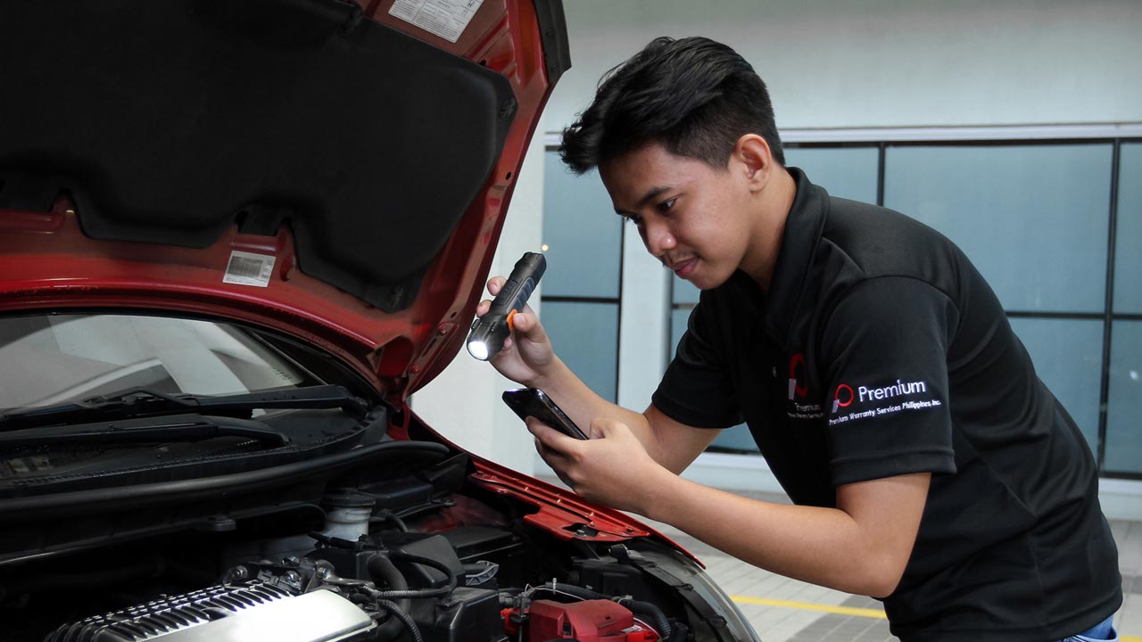 Japan’s leading automotive warranty provider now here offering assessment of used vehicles for sale