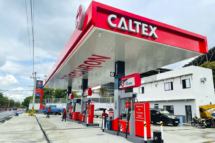 Caltex opens new storefronts, expands into motoring aftermarket in ...