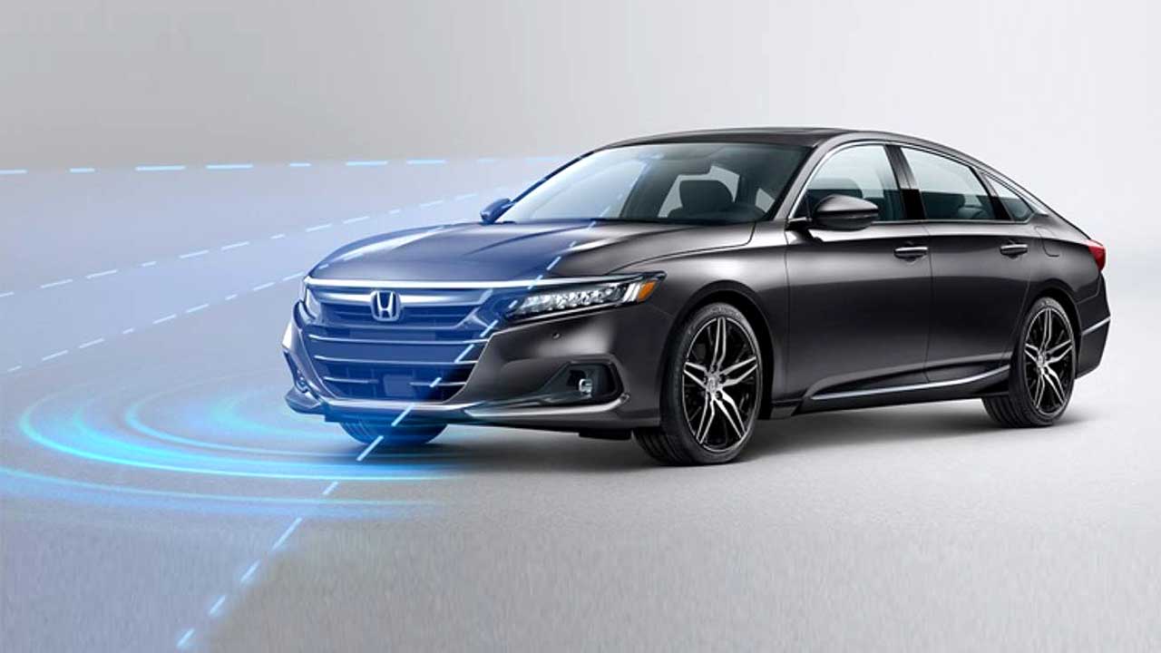 Honda unveils advanced AI, mobile connectivity for zero collision fatalities by 2050