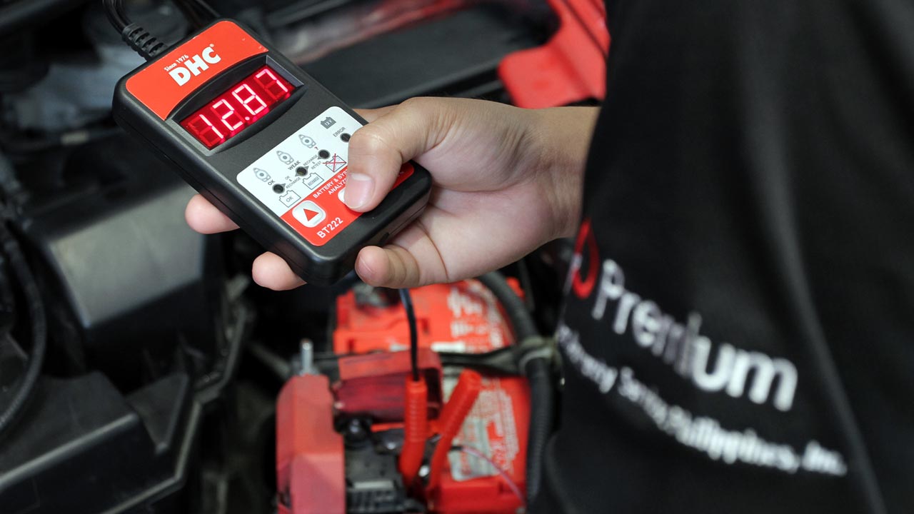 New company offers third party verification of used car condition