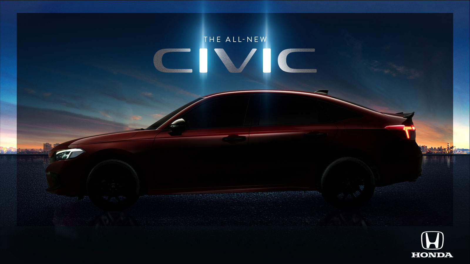 Honda Philippines launches new all-turbo 11th-generation Civic
