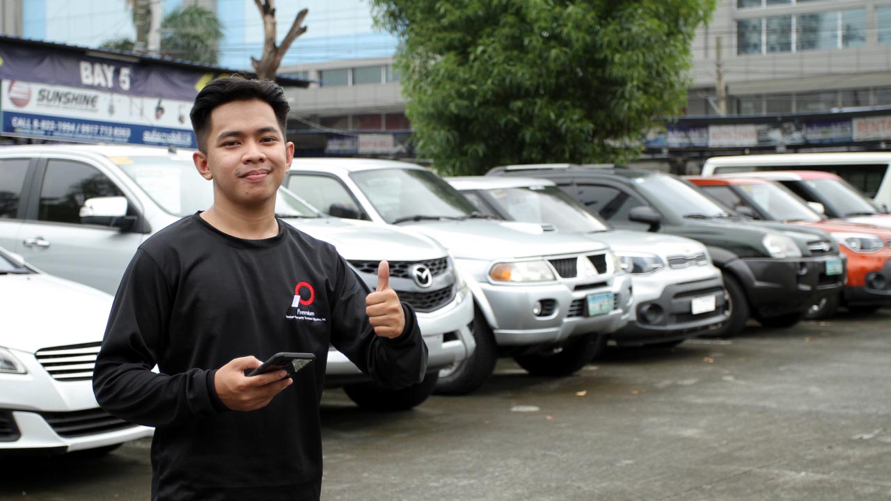 Premium Warranty now does used vehicle inspections for individual car buyers, sellers