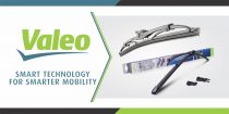 Valeo marketer BSB Junrose advices routine and prompt windshield wiper replacement