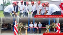 Honda Cars opens service center in La Union, breaks ground for new dealer in Laguna