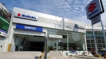 Suzuki renovates and relocates key Metro Manila dealerships