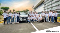 Honda reaches out with road safety training, hands-on Honda-SENSING driving for AIESEC-member students