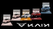 Fortune Electricar now Kaiyi Auto exclusive Philippine distributor